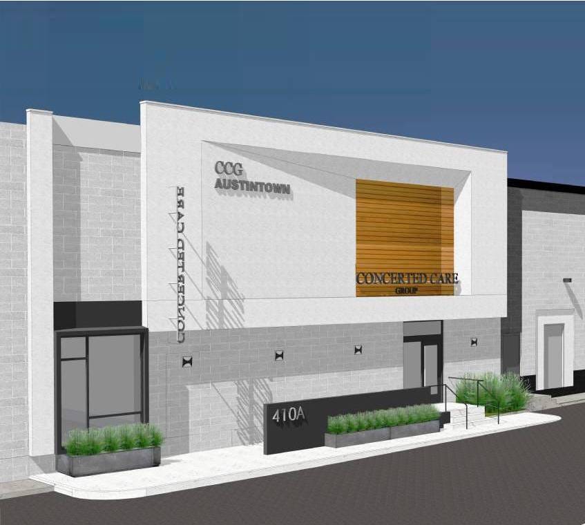 Austintown Thumbnail