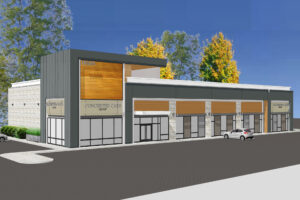 Conceptual Design